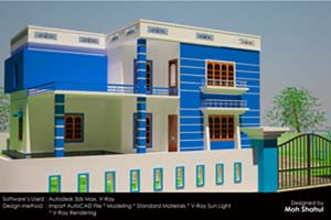 006 _ Moh Shahul