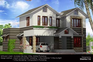 027 _ CADD CENTRE