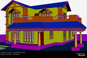 033 _ Divyesh